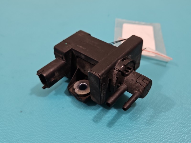 Zawór turbiny Opel Mokka A 55576356 1.6 cdti