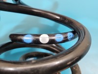 Sprężyny tył komplet AUDI Q5 08- HB