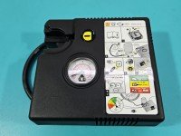 Pompka kompresor do kół Dacia Sandero II 12-20 kompresorek