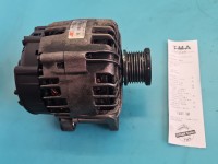 TEST Alternator Opel Vivaro 2.0 cdti