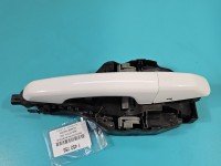 Klamka przód lewa zewnętrzna Jaguar XE X760 BJ32-224N03