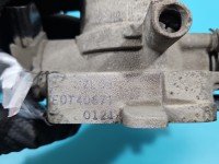 Przepustnica Mazda 323f 1.5 16v