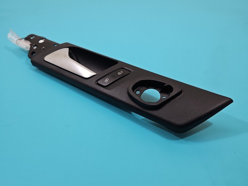 Klamka wewnętrzna przód lewa Vw Passat B7 3AB837113