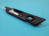 Klamka wewnętrzna przód lewa Vw Passat B7 3AB837113