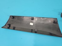Listwa dekor deski Skoda Fabia III 6V1858418A 3 elementy