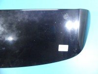 Spoiler lotka klapy LEXUS RX II 03-08 srebrny 6T1