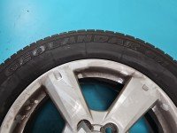 Koło zapasowe 17" dojazdowe dojazdówka Toyota Rav4 III 05- 5x114.3, Yokohama, 225 mm, Profil opony: 65, 7J ET45 225/65/R17...