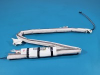 Kurtyna prawa poduszka airbag Toyota Proace City HB 9817292080