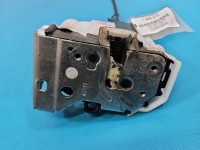 Zamek przód prawy Fiat Doblo II 10- EUROPA 519750790