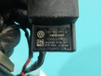 Sterownik moduł Skoda Fabia III 1K0906093H
