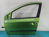 DRZWI PRZÓD LEWE KIEROWCY Hyundai I20 I 08-14 5d Tk