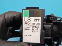 Stacyjka KLUCZYK WKŁADKA Opel Zafira A 90589313, 90589389