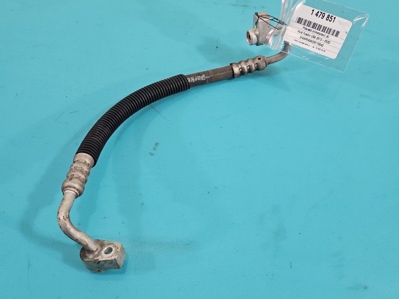 Przewód klimatyzacji rurka Ford Fusion USA 12-20 Przewód klimatyzacji rurka Ford Fusion USA 12-20