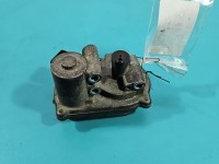 Nastawnik klap kolektora Audi A6 C6 A2C53106043, 059129086D 2.7 TDI