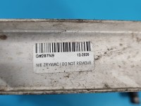 Chłodnica wody BMW X5 E53 4.4 V8 G287N9