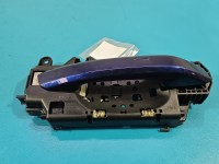 Klamka tył prawa zewnętrzna Audi A5 F5 8W0837812A LX5H