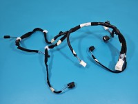 Wiązka klapy tył Renault Kadjar 240529329R