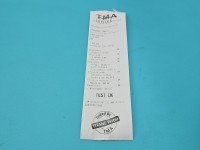 TEST Alternator Mitsubishi Colt Z30 VI 04- MN155953 1.3 16V