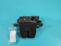 Zamek klapy tył 495058724 Opel Zafira B HB 3 PIN