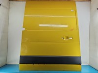 Drzwi przesuwne prawe boczne Renault Master III 10-24 Brak