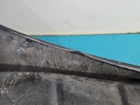 Błotnik przód lewy Opel Combo D czarny 3AU (298)