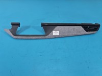 Listwa listwy dekory dekor deski Skoda Kamiq eu