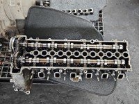 Głowica Bmw e60 e61 7788564 2.5d (M57)