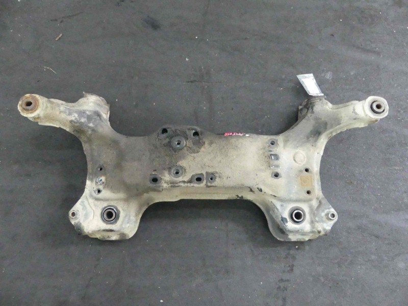 WÓZEK KOŁYSKA TRAWERS Sanki Belka silnika Toyota Avensis I T22 2.0 TD