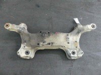 WÓZEK KOŁYSKA TRAWERS Sanki Belka silnika Toyota Avensis I T22 2.0 TD