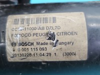 TEST Rozrusznik Citroen Jumper II 06-14 2.2 hdi 0001115093
