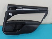 Tapicerka drzwi tył prawa boczek Ford Fusion USA 2012-2020