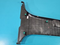 Osłona ZAŚLEPKA PLASTIK POSZYCIE OSŁONA SŁUPKA ŚRODKOWEGO LEWA 85835-N7000 Hyundai Tucson IV 20- 85835-N7000