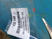 Półoś tył lewa Land rover Freelander I 1.8 16V manual