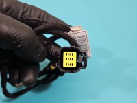 Instalacja Wiązka drzwi tył prawych Fiat Doblo II 51871100