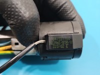 Komputer Sterownik silnika 9655004480, 9644625680 Peugeot 206 1.4 8V wiel