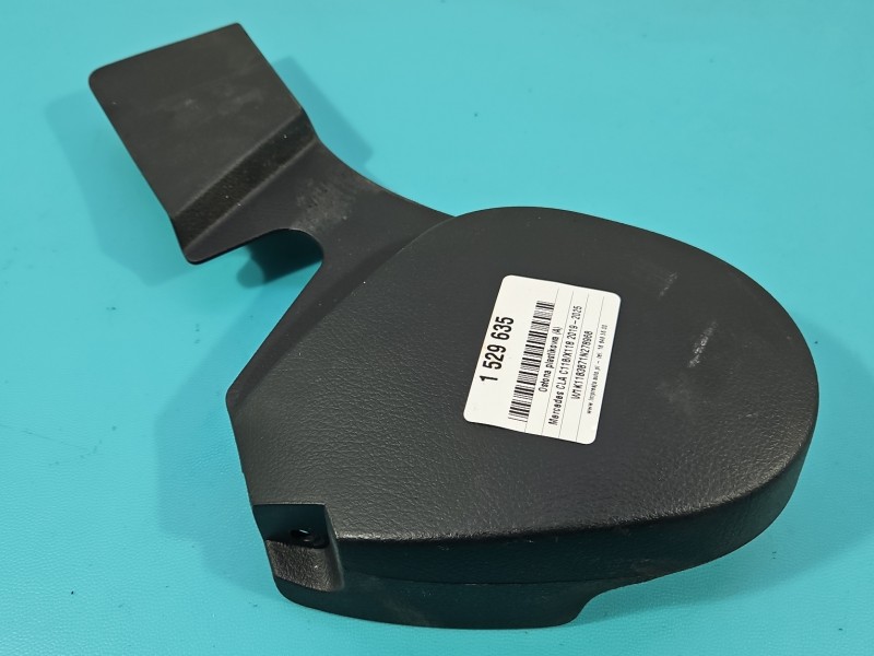 Osłona ZAŚLEPKA PLASTIK Mercedes CLA C118 X118 A1779105800RE, A1779105800