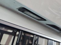 Klapa tył BMW X1 E84 HB 5d ALPINWEISS III 300 Klapa tył BMW X1 E84 HB 5d ALPINWEISS III 300