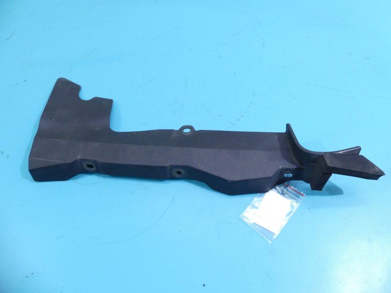 KIEROWNICA Wlot powietrza Mitsubishi ASX 10- 1.8 DI-D KIEROWNICA Wlot powietrza Mitsubishi ASX 10- 1.8 DI-D