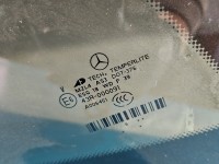Szyba karoseryjna tył lewa Mercedes ML W164