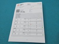 TESTOWANY Wtryskiwacz HONDA CR-V III 06- 0445110288 2.2 i-CTDi