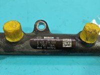 Listwa wtryskowa CZUJNIKI Bmw e90 0445214030, 7787164, 0281002481 2.0d