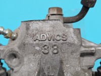 Zacisk tył lewy Toyota Rav4 IV 2.0 D4D HB