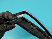 Atrapa grill Seat Alhambra I