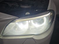 Reflektor lewy lampa przód Bmw f10 f11 EUROPA