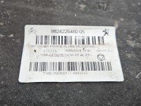 PŁYTA PODWOZIA Osłona silnika dolna Mokka B 2020 - 9824226480 1.2 T
