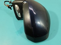 Lusterko lewe pin Peugeot 5008 HB 5d kolor KGNC europa