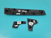 Listwa listwy dekory dekor deski Volvo S90 II 16- eu