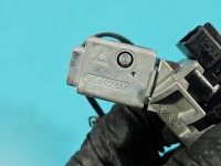 Komputer Sterownik silnika 9666912580, 9667082380 Peugeot 5008 2.0 HDI