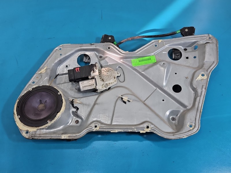 Podnośnik przód prawy SZYBY WINDA Seat Leon I Toledo II Producent części: Seat, Europejska 5d HB 1C1959802A