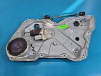 Podnośnik przód prawy SZYBY WINDA Seat Leon I Toledo II Producent części: Seat, Europejska 5d HB 1C1959802A
